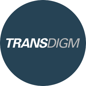 Logo de Transdigm Preço