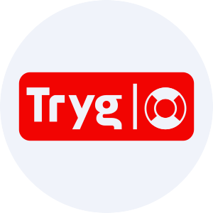 Logo de Tryg Price