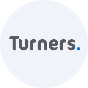 Logo de Turners Automotive Limited Preço