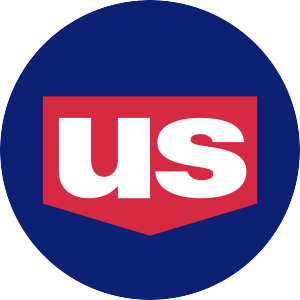 Logo de U.S. Bancorp Hinta