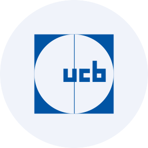 Logo de UCB Preis