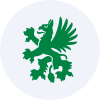 Logo UPM-Kymmene