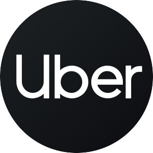 Logo de Uber Technologies Price