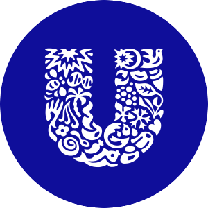 Logo de 	سعر Unilever PLC