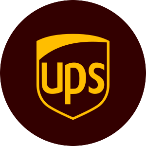 Logo de United Parcel Service Prezzo