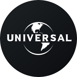 Logo de 	سعر Universal Music Group