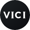 Vici Properties logo
