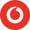 Logo Vodafone Group