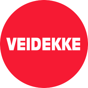Logo de Veidekke Pris