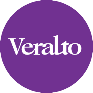 Logo de Veralto Corporation Pris