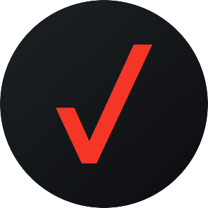 Logo de Verizon Communications मूल्य