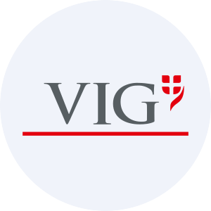 Logo de מחיר Vienna Insurance Group