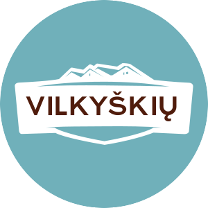 Logo de Vilkyskiu Pienine Pris