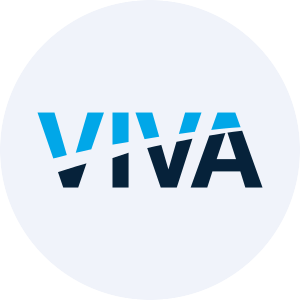 Logo de Precio de Viva Energy Group