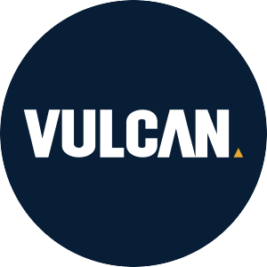 Logo de Vulcan Steel Preis