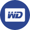 Logo Western Digital Cp