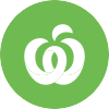 Logo Woolworths Group