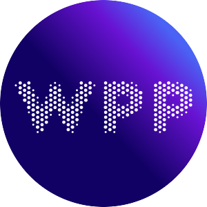 Logo de WPP मूल्य