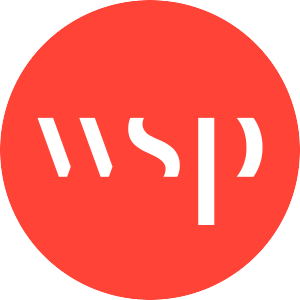 Logo de WSP Global Preço