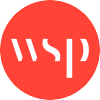 Logo WSP Global