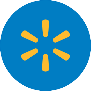 Logo de Walmart Prix