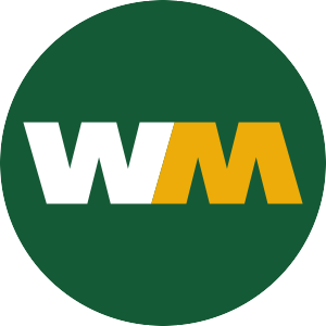 Logo de 	سعر Waste Management