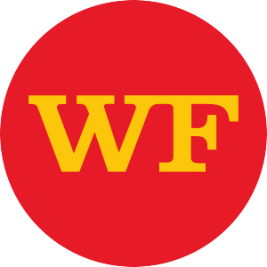 Logo de Wells Fargo & Company Cena