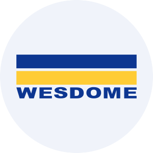Logo de 	سعر Wesdome Gold Mines