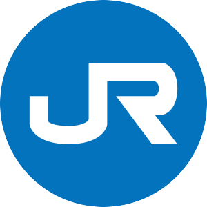 Logo de West Japan Railway मूल्य