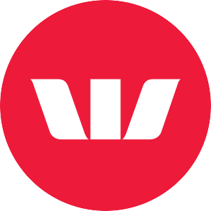 Logo de Westpac Banking Corporation Preço