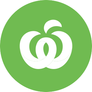 Logo de Woolworths Group Preço