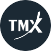 TMX logo