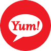 Logo Yum! Brands