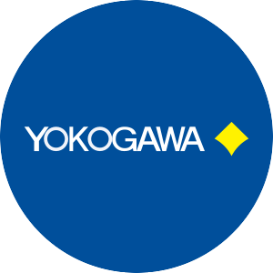 Logo de Yokogawa Electric Prezzo