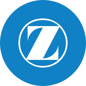 Logo de Zimmer Biomet Holdings Cena