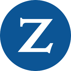 Logo de Precio de Zions Bancorp